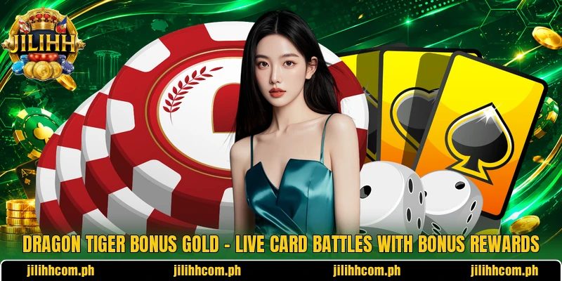 Dragon Tiger Bonus Gold – Live Card Battles With Bonus Rewards 4 Dragon Tiger Bonus Gold – Live Card Battles With Bonus Rewards