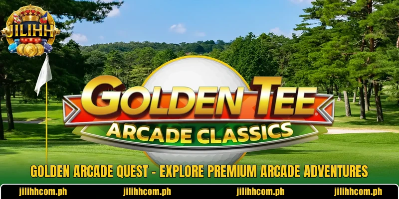 Golden Arcade Quest – Explore Premium Arcade Adventures 4 Golden Arcade Quest – Explore Premium Arcade Adventures