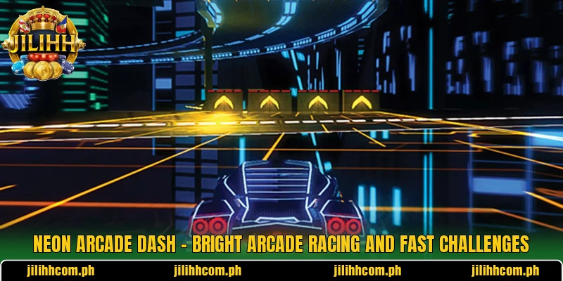 Neon Arcade Dash – Bright Arcade Racing And Fast Challenges 5 Neon Arcade Dash – Bright Arcade Racing And Fast Challenges