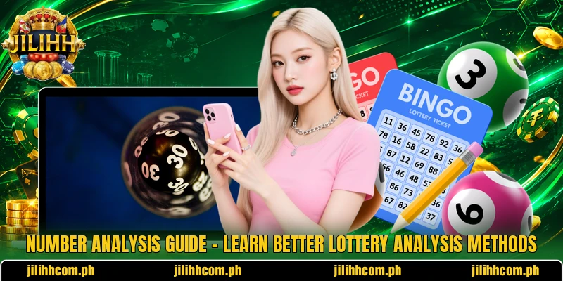 Number Analysis Guide – Learn Better Lottery Analysis Methods 4 Number Analysis Guide – Learn Better Lottery Analysis Methods