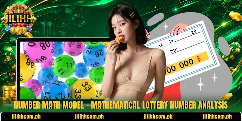 Number Math Model – Mathematical Lottery Number Analysis 2 Number Math Model – Mathematical Lottery Number Analysis