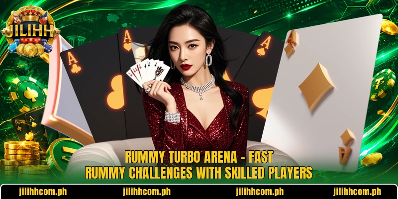 Rummy Turbo Arena – Fast Rummy Challenges With Skilled Players 3 Rummy Turbo Arena – Fast Rummy Challenges With Skilled Players